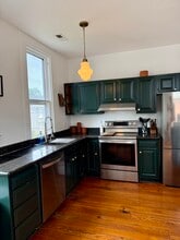 303 W Freemason St, Unit #4 in Norfolk, VA - Foto de edificio - Building Photo