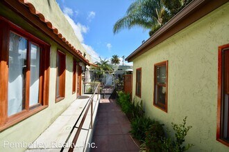 4637 Park Blvd in San Diego, CA - Building Photo - Building Photo