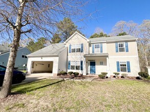 109 Zebulon Ct in Suffolk, VA - Building Photo - Building Photo