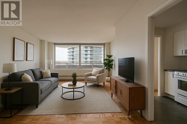 property at 6200-6200 Bathurst St