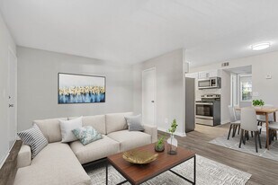 The Lofts at the Plaza