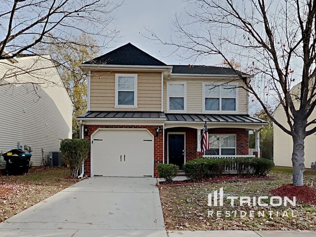 807 Sinclair Dr in Monroe, NC - Building Photo - Building Photo