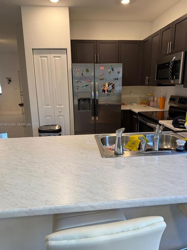 property at 13150 SW 233rd St