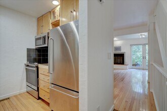 3333 Hickok Pl in Boulder, CO - Foto de edificio - Building Photo