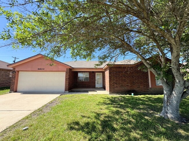 property at 4600 Greyhound Dr