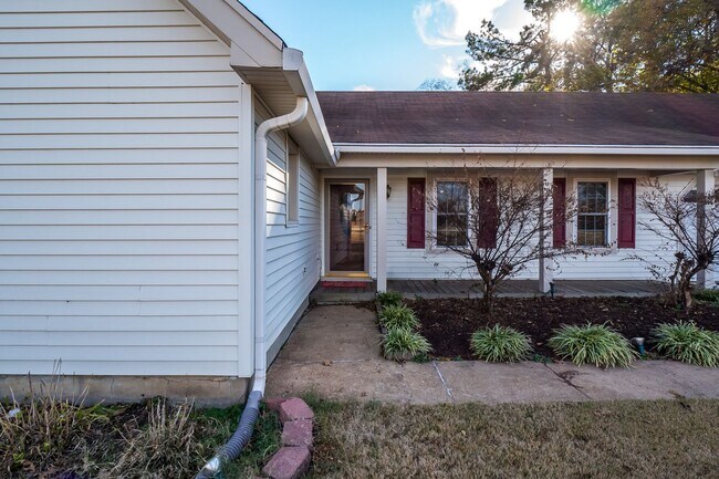 509 Shelton Rd in Collierville, TN - Building Photo - Building Photo