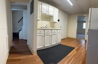 134 Sherman St in Mount Oliver, PA - Building Photo