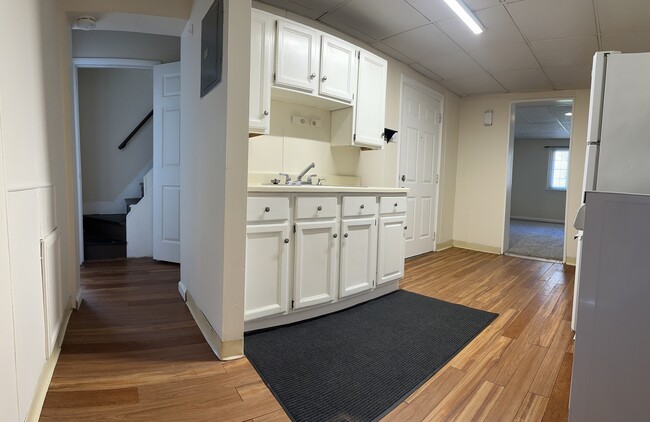 property at 134 Sherman St