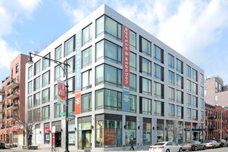 531 Myrtle Ave in Brooklyn, NY - Building Photo - Building Photo