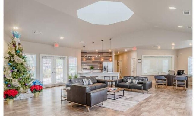 property at 8100 N Riverside Dr