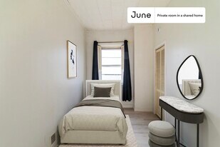 Room in Shared 4 bed/1.5 bath home in Boston, MA - Building Photo