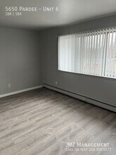 5650 Pardee Ave-Unit -Unit 6 in Dearborn Heights, MI - Building Photo - Building Photo