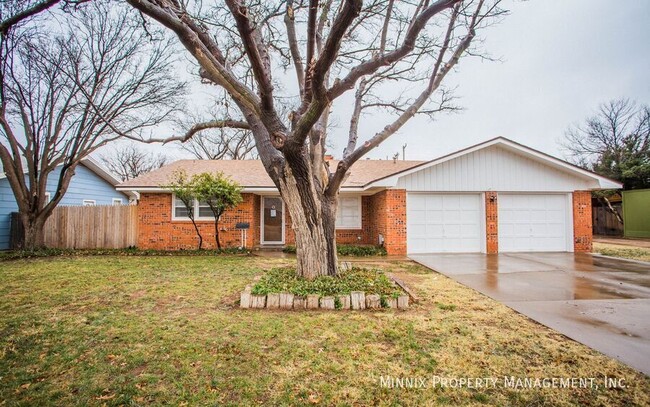 4807 12th St in Lubbock, TX - Building Photo - Building Photo