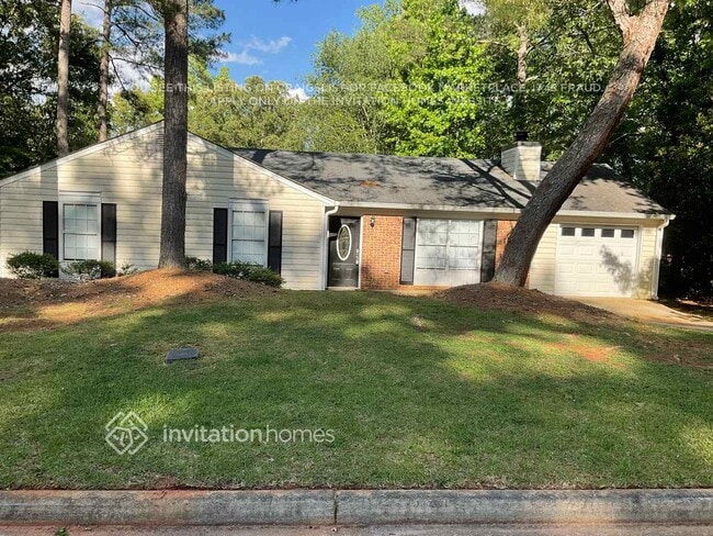 property at 3050 Pritchards Ridge Dr