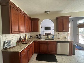 143 Fairway Ln in Sanford, NC - Building Photo - Building Photo