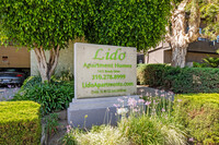 Lido Apartments - 1415 Bundy Dr in Los Angeles, CA - Foto de edificio - Building Photo