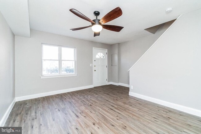 property at 1515 1st St SW