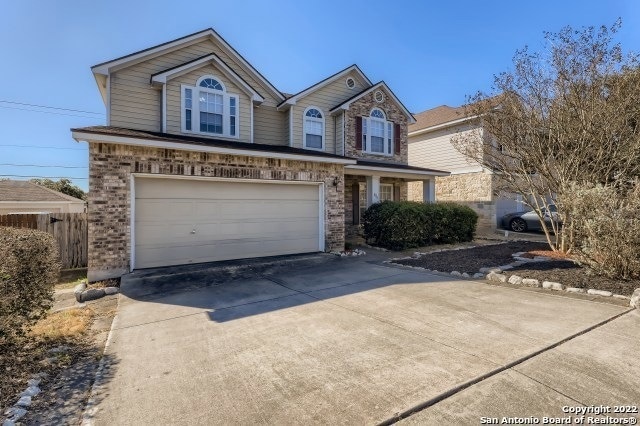 1026 Persian Garden in San Antonio, TX - Building Photo - Building Photo