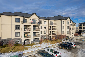 Monarch at Mckenzie Towne in Calgary, AB - Building Photo - Building Photo