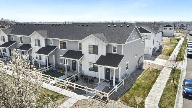 260 Pawnee Rd in Ault, CO - Building Photo - Building Photo