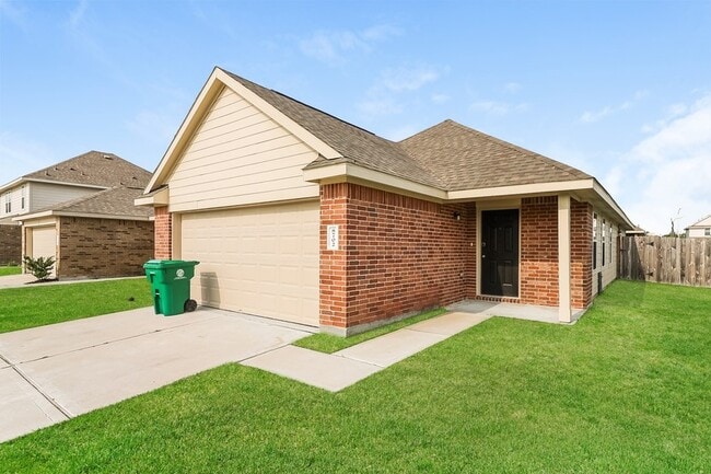 8702 J C Oaks Cir in Houston, TX - Building Photo - Building Photo