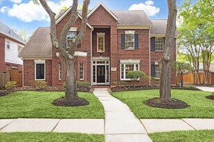 11818 Orchard Mountain Dr in Houston, TX - Building Photo