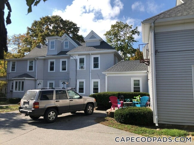 1 Bodfish Ave in Wareham, MA - Building Photo - Building Photo