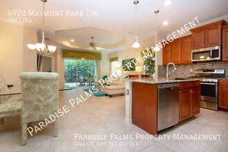 4920 Maymont Park Cir in Bradenton, FL - Building Photo - Building Photo