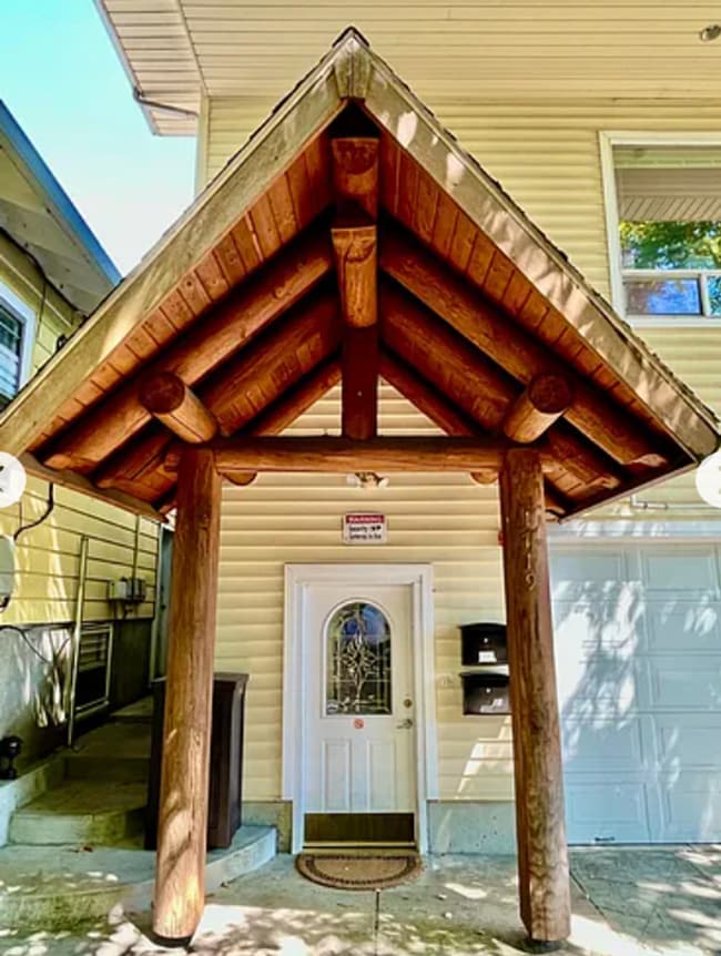 1719 SE Miller St in Portland, OR - Building Photo - Building Photo