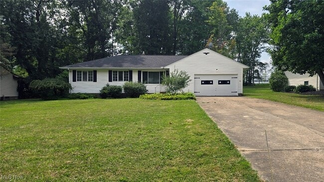 property at 6862 Westview Dr