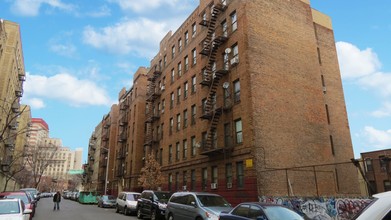 1534 Selwyn Ave in Bronx, NY - Building Photo - Building Photo