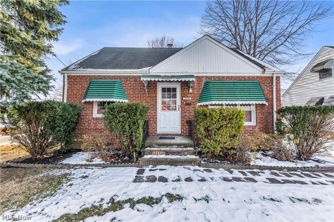 property at 21440 Fuller Ave