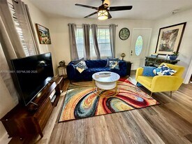 1710 NE 5th Ct in Fort Lauderdale, FL - Building Photo