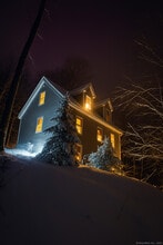 108 S Kent Rd in Kent, CT - Building Photo - Building Photo