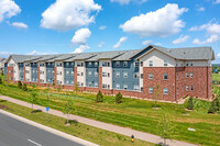 The Willows in Shakopee, MN - Foto de edificio - Building Photo