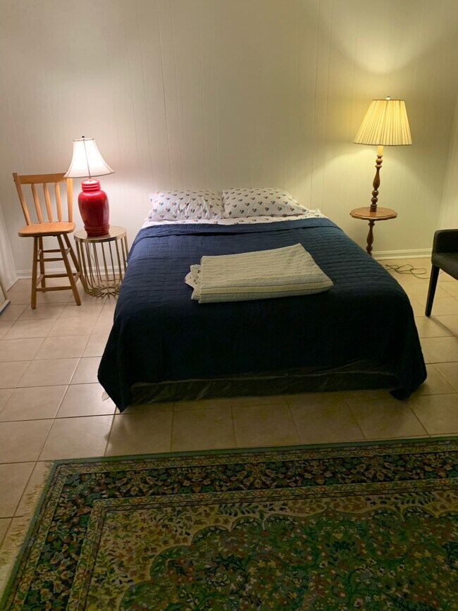 603 G St SW, Unit Basement Furnished APT in Washington, DC - Building Photo - Building Photo