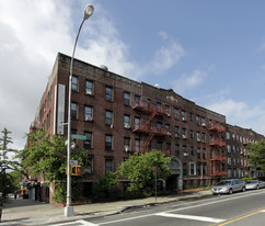 672 Empire Blvd Apartments