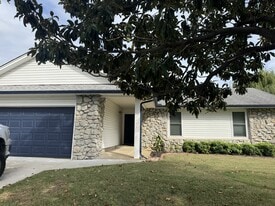 1209 N Ironwood Pl in Broken Arrow, OK - Building Photo