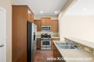 20856 SW Sister Ln in Beaverton, OR - Building Photo - Building Photo