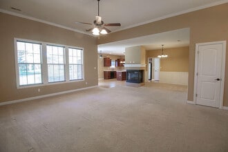 5305 Chamois Dr in Columbia, MO - Building Photo - Building Photo