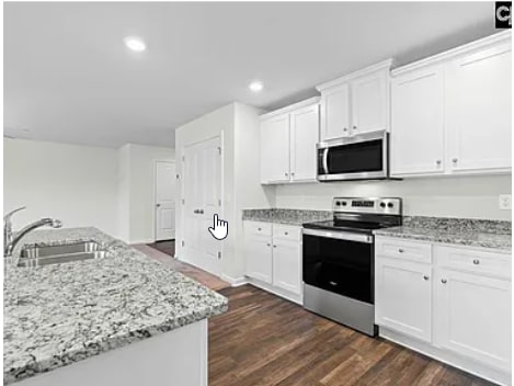 1034 Peaceful Fawn Dr in Elgin, SC - Building Photo - Building Photo