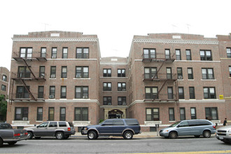 Lucretia Plaza in Brooklyn, NY - Building Photo - Building Photo