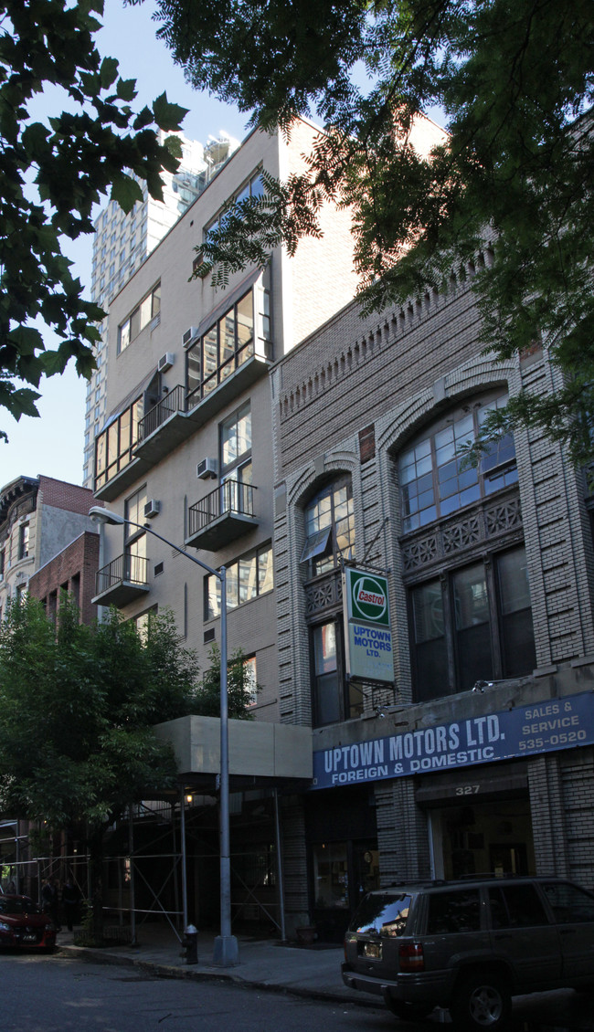 The Rockefeller University Housing in New York, NY - Building Photo - Building Photo