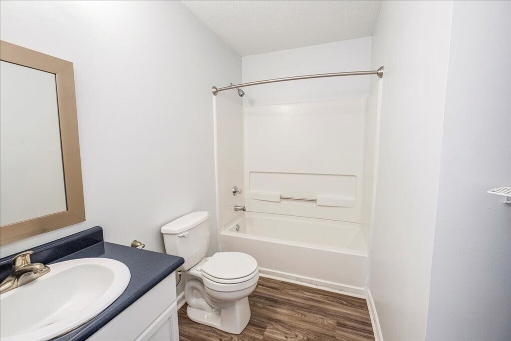 Carlson Bay Luxury Apartments in Fayetteville, NC