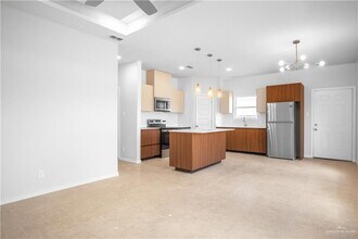 704 N Alexandrite Ave, Unit 3 in Edinburg, TX - Building Photo - Building Photo