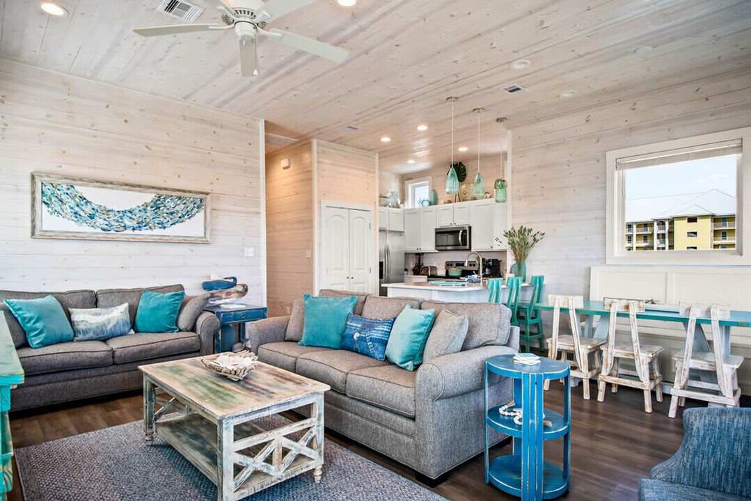 5497 TX-361 in Port Aransas, TX - Building Photo