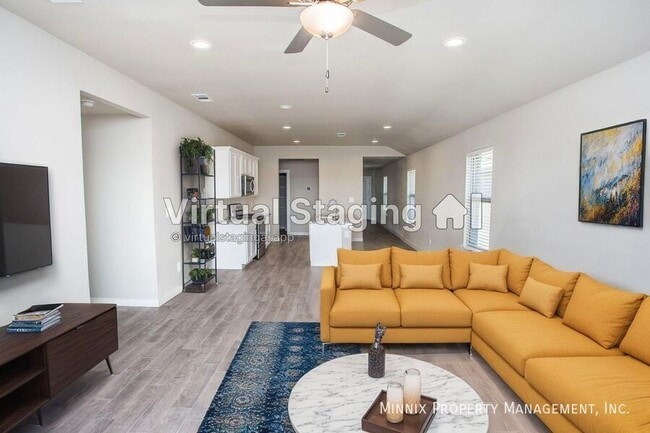 property at 4703 126th St