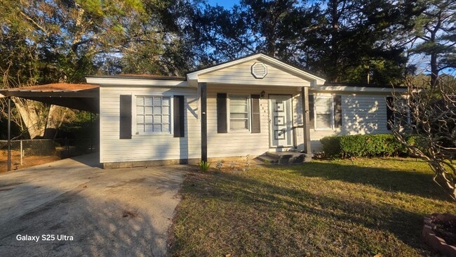 property at 408 Williams St