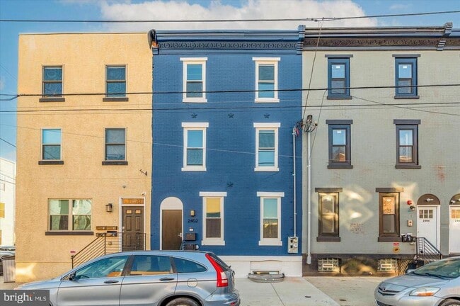 property at 2400 W Thompson St