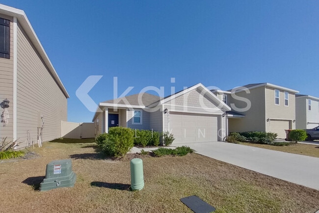 8533 SW 43rd Ter in Ocala, FL - Building Photo - Building Photo